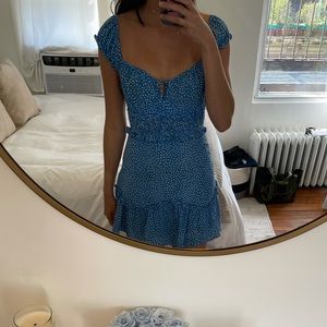 Princess Polly dress